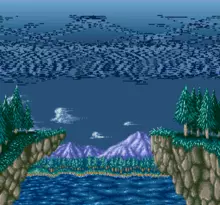 Image n° 1 - screenshots  : Dragon's Earth